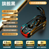 Cross-Border Popular Mini Earphones Tws Wireless Bluetooth Earphones Sports Car Shape Reduces Low Latency Private Model Earphones L24