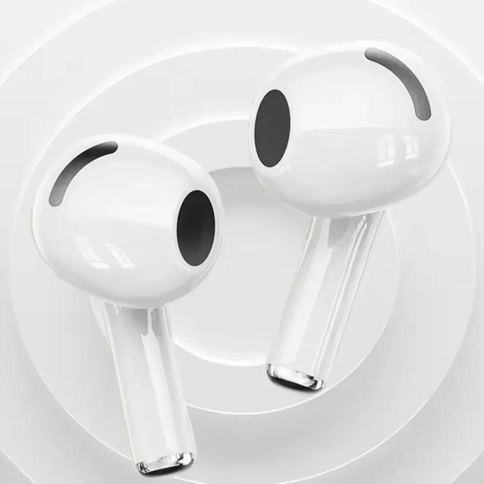 TWS Wireless Bluetooth Earphones ANC Noise Reduction earbuds With Microphone